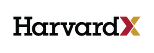 HarvardX logo