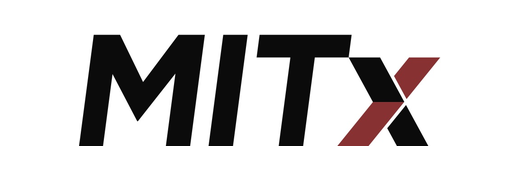 MITx logo
