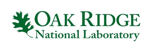 Oak Ridge National Laboratory logo
