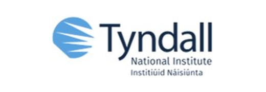 Tyndall National Institute logo