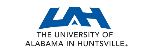 The University of Alabama in Huntsville logo