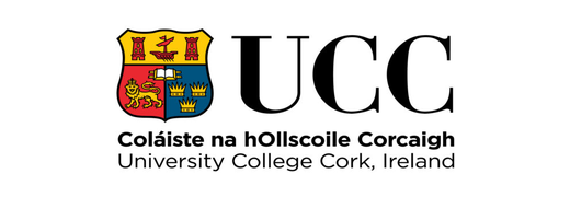 University College Cork logo